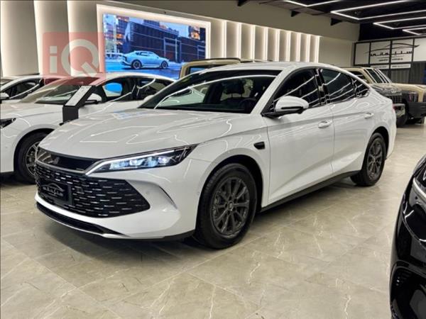 بي واي دي كوين L DM-i 2025 للبيع في العراق - السليمانية